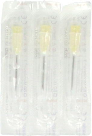 vignette BD MICROLANC HYPO 25MM D11/10