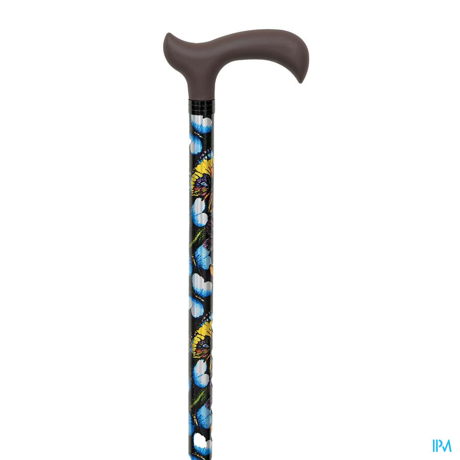 produit Herdegen Canne Derby Butterfly