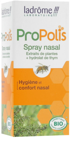 produit LADROME PROPOLIS SPR NAS 30ML