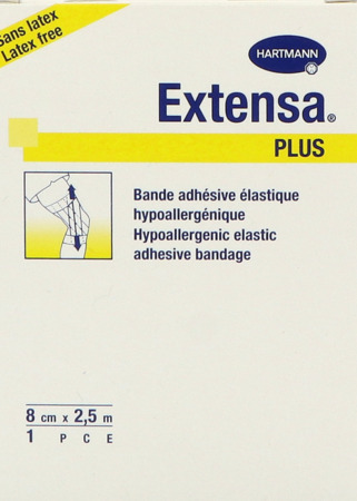 vignette EXTENSA+ BD ADH 8CMX2,5M 1