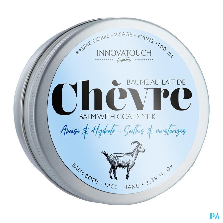 produit INNOVATOUCH BAUME LAIT HEVRE 100ML
