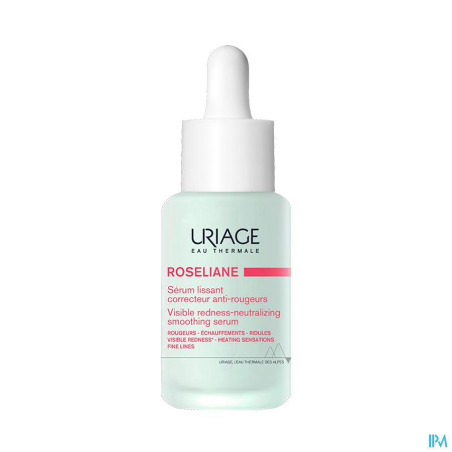 vignette URIAGE ROSELIANE SER LISS A/ROU 30ML1