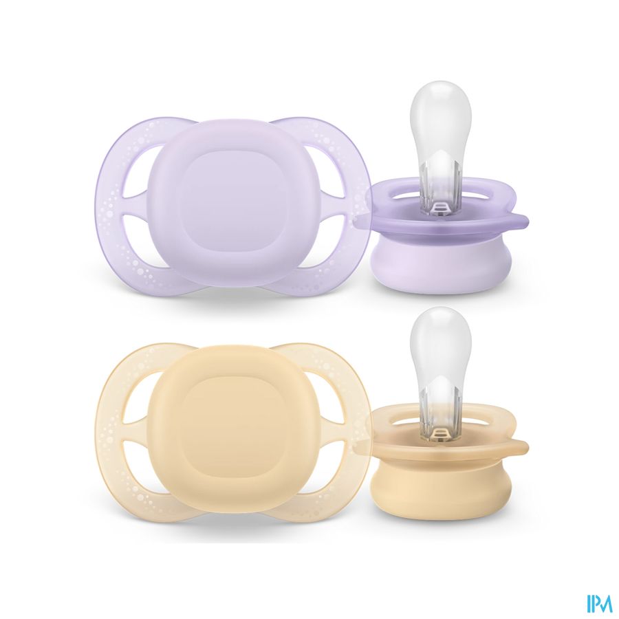 vignette AVENT SCF075/05 SUCET ULTRA START X2