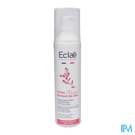 vignette Eclae Creme Soin Protecteur Enrichi Combleur 50ml