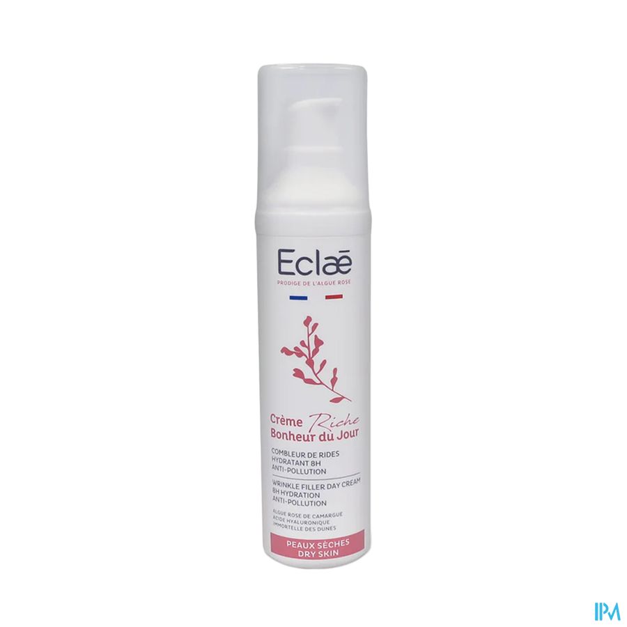 produit ECLAE SOIN PROTECTEUR ENRICHI 50ML