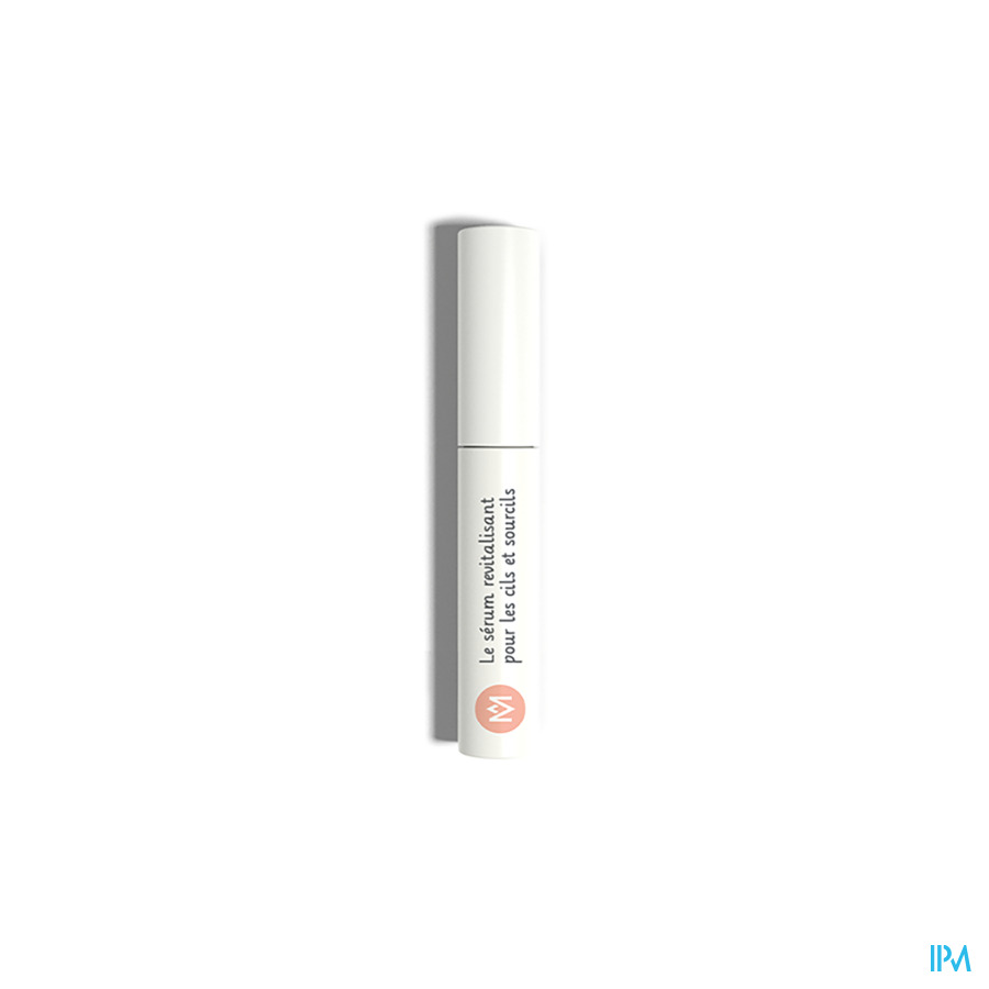 produit MEME LE SER REVITALIS CILS/SOURCILS 6ML