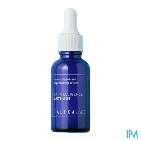 vignette Talika Skintelligence Antiage Serum Regeneran 30ml