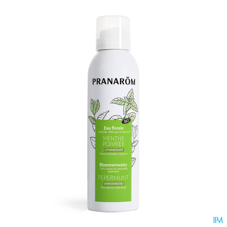 vignette PRANAROM HYD MEN POI FL150ML1