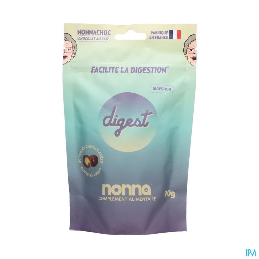 produit NONNACHOC DIGEST