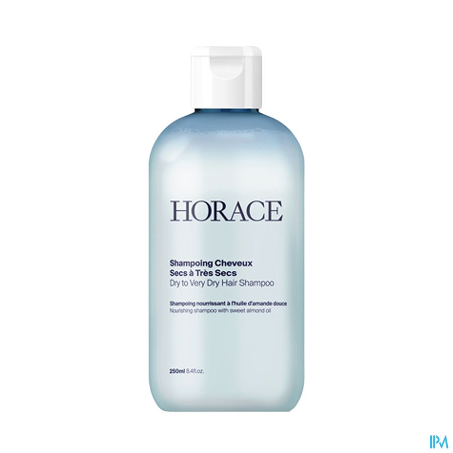 vignette HORACE SHP CHEVEUX SECS A TRES SEC 250ML