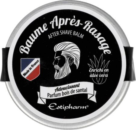 produit ESTIPAHRM BAUM AP-RASAGE 50ML1