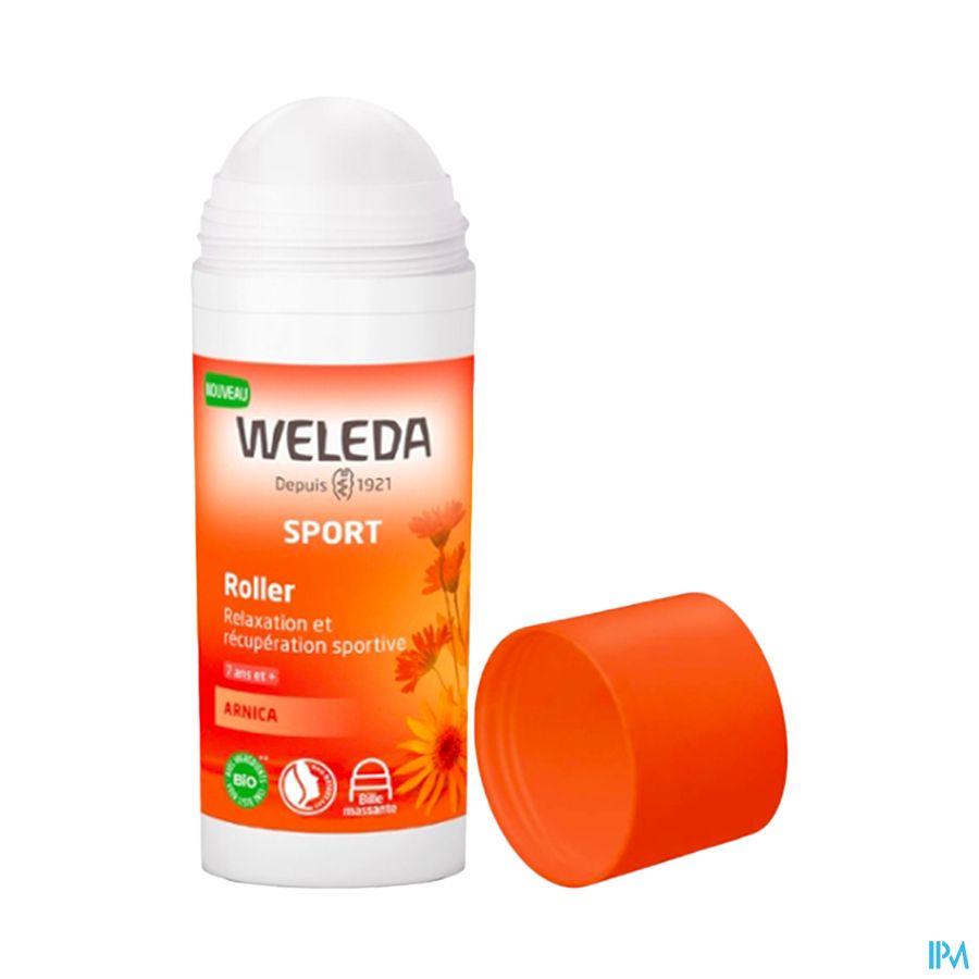 vignette ROLLER A L'ARNICA 75ML