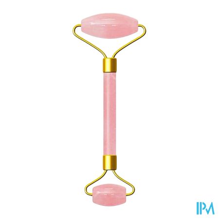 vignette Minima[liste] Roller En Quartz Rose
