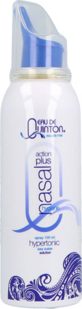 produit QUINTON ACTION+ NAS HYG 100ML 1