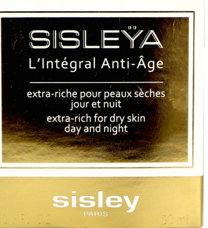 vignette SISLEY L'INTEGRAL ANTI-AGE PS 50 ML