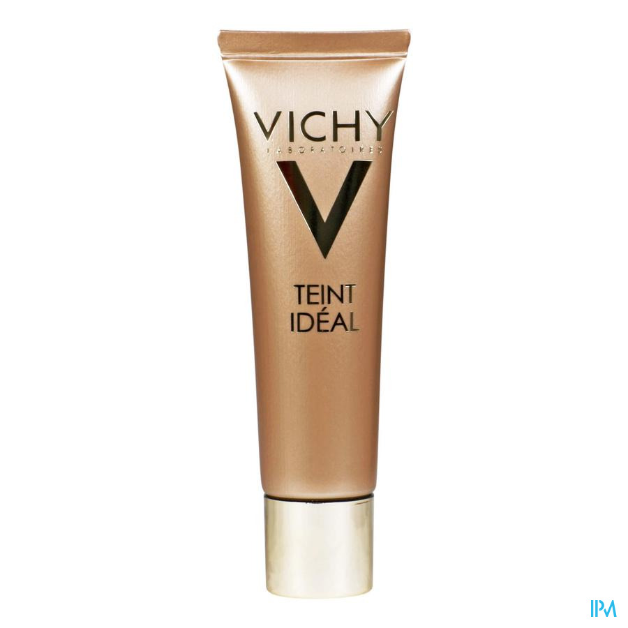vignette VICHY TEINT IDEAL CREME 45 30ML