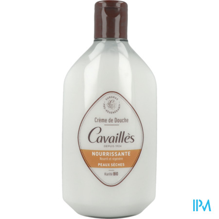 produit ROGE-CAV CR DCHE NOURRISSANTE 250ML