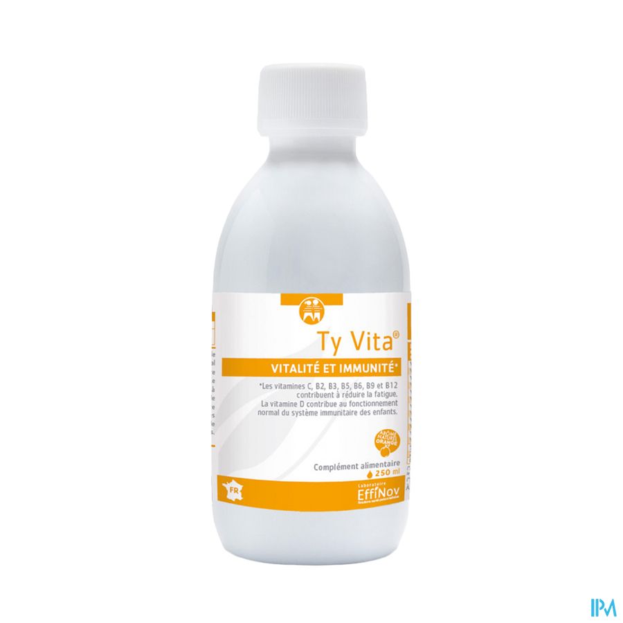 produit TY VITA 250 ML