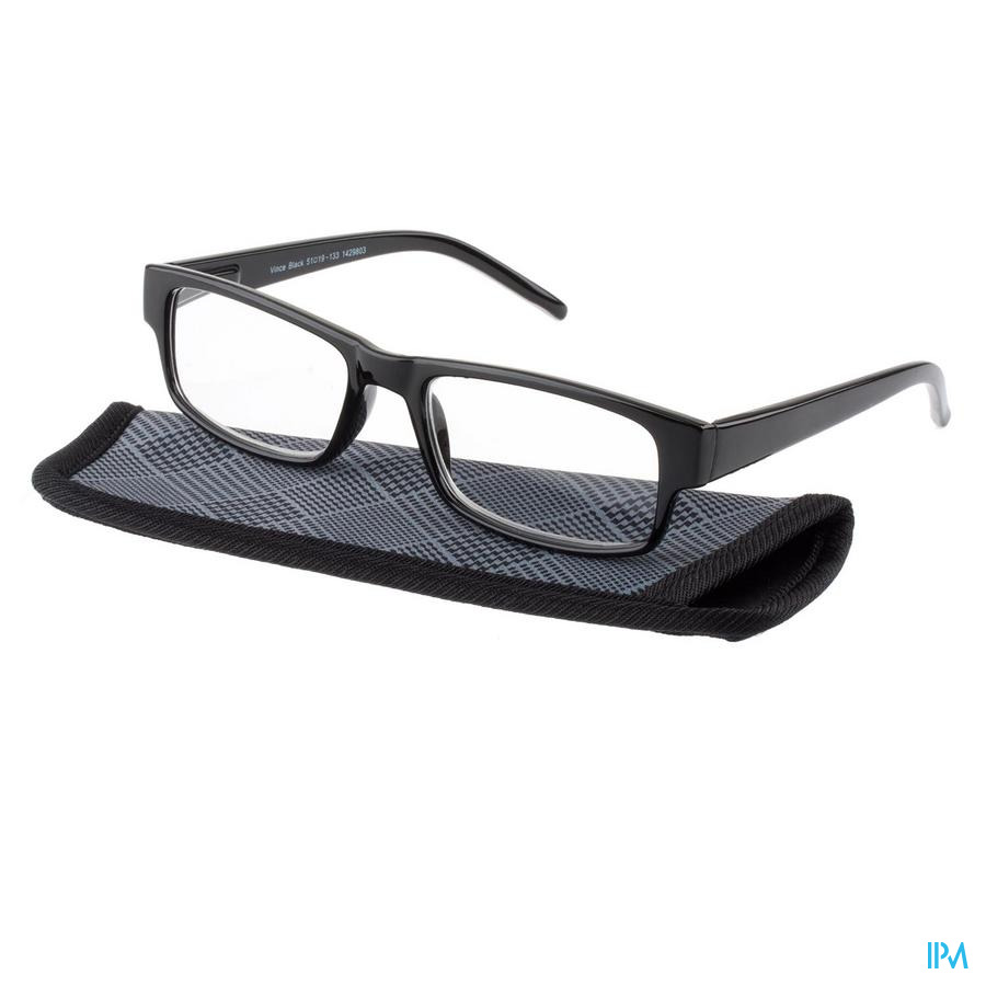 produit Alvita Lunette Loupe Vince +2