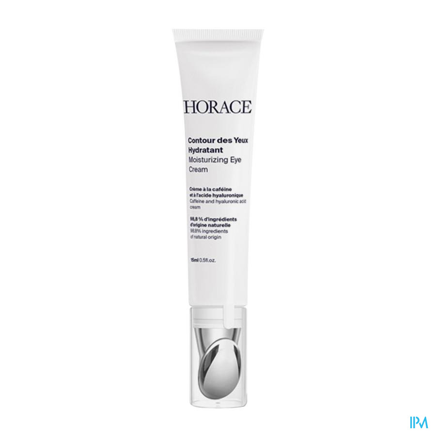 vignette HORACE CONTOUR DES YEUX HYDRATANT 15ML