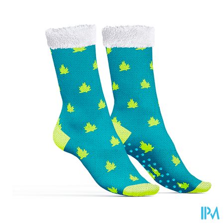 vignette Sanosoin Chaussette Bien Etre Aloe Vera Aloe P35/40