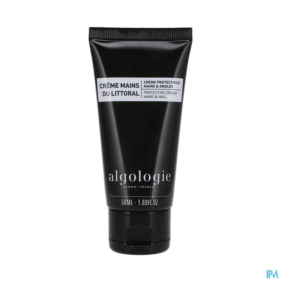 produit ALGOLOGIE CR PROTECT MAINS/ONGLES 50ML