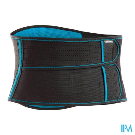vignette Orliman Ceinture De Soutien Lombaire Lombobelt 26cm T2