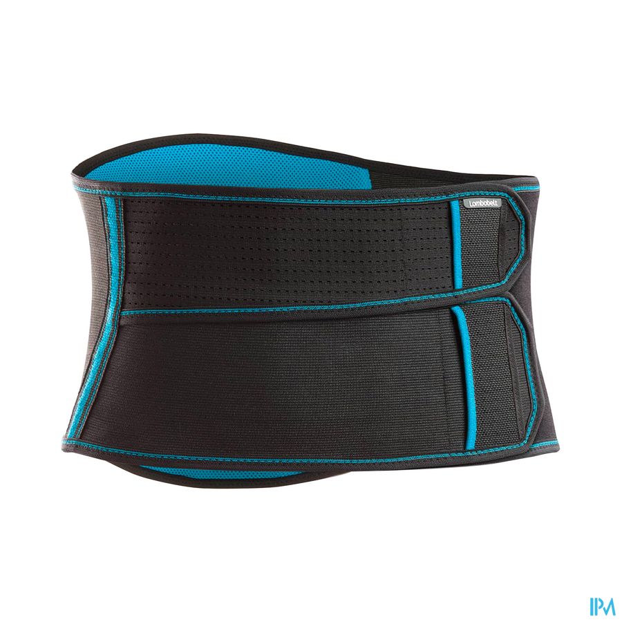 vignette Orliman Ceinture De Soutien Lombaire Lombobelt 26cm T2