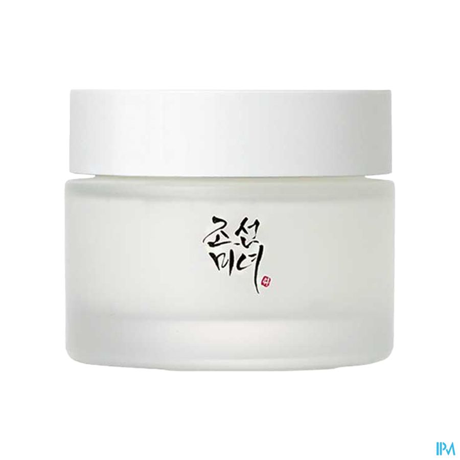 produit BEAUTY OF JOSEON DYNASTY CREAM 50ML