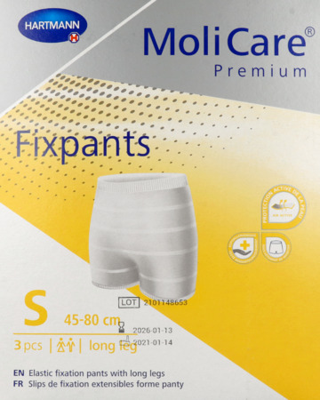 produit MOLICARE PREM FIXP LONG S 3