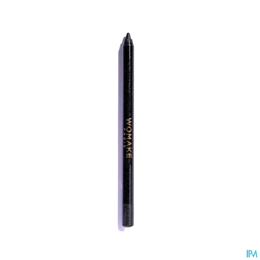 vignette WOMAKE CRAYON MAGIC NOIR ETOILE