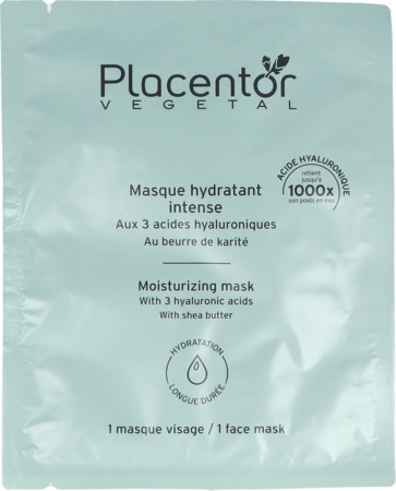 vignette PLACENTOR MASK HYD INT AH UNIT