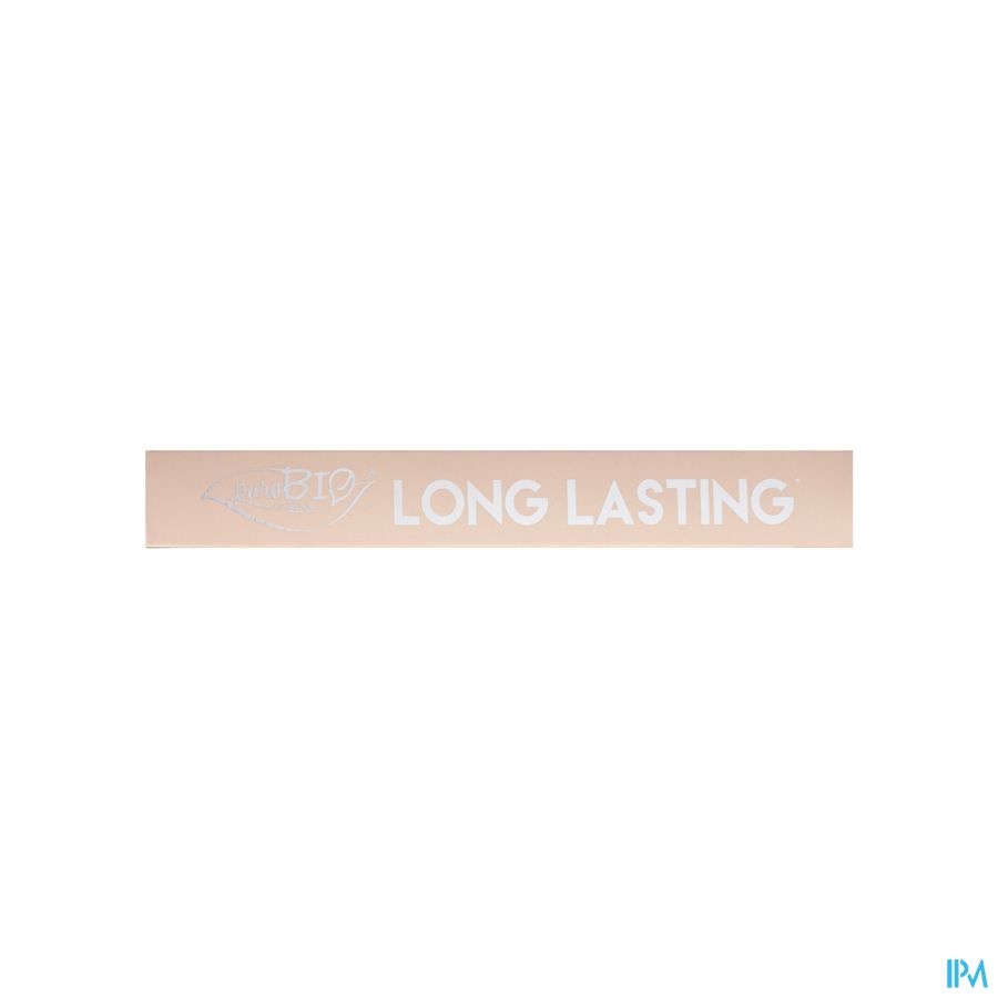 vignette PUROBIO CRAYON LONG LASTING CHAMPAGNE