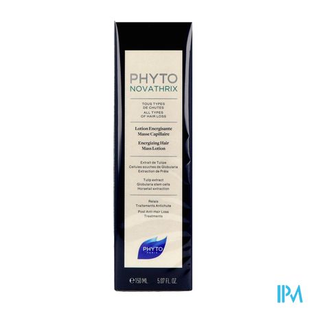 vignette Phytonovathrix Lotion Energisante 150ml
