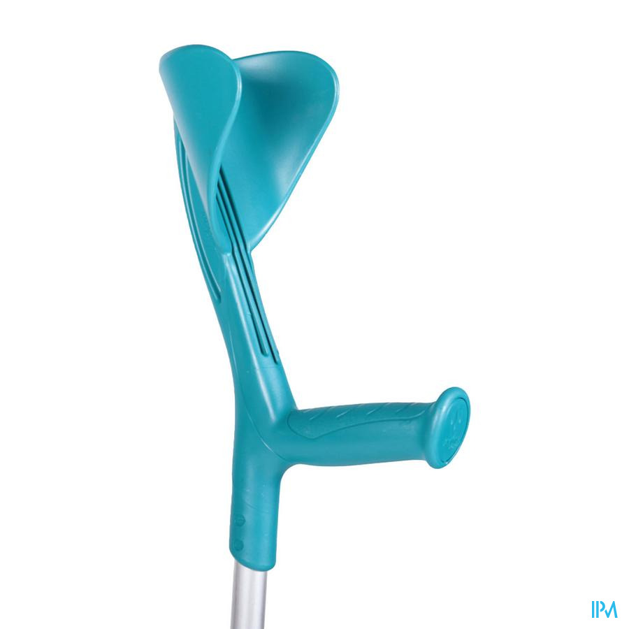 produit HERDEG CANNE FUN 130KG TURQU PAIRE