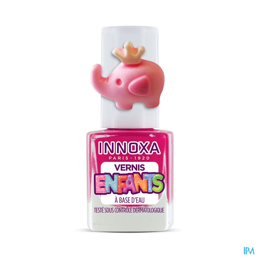 produit INNOXA VAO ENF ELEPHANT ROSE FUCHSIA 5ML