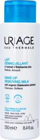 vignette URIAGE LAIT DEMAQ 250ML