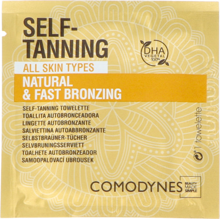 vignette COMODYNES SELF TANNING SACH1
