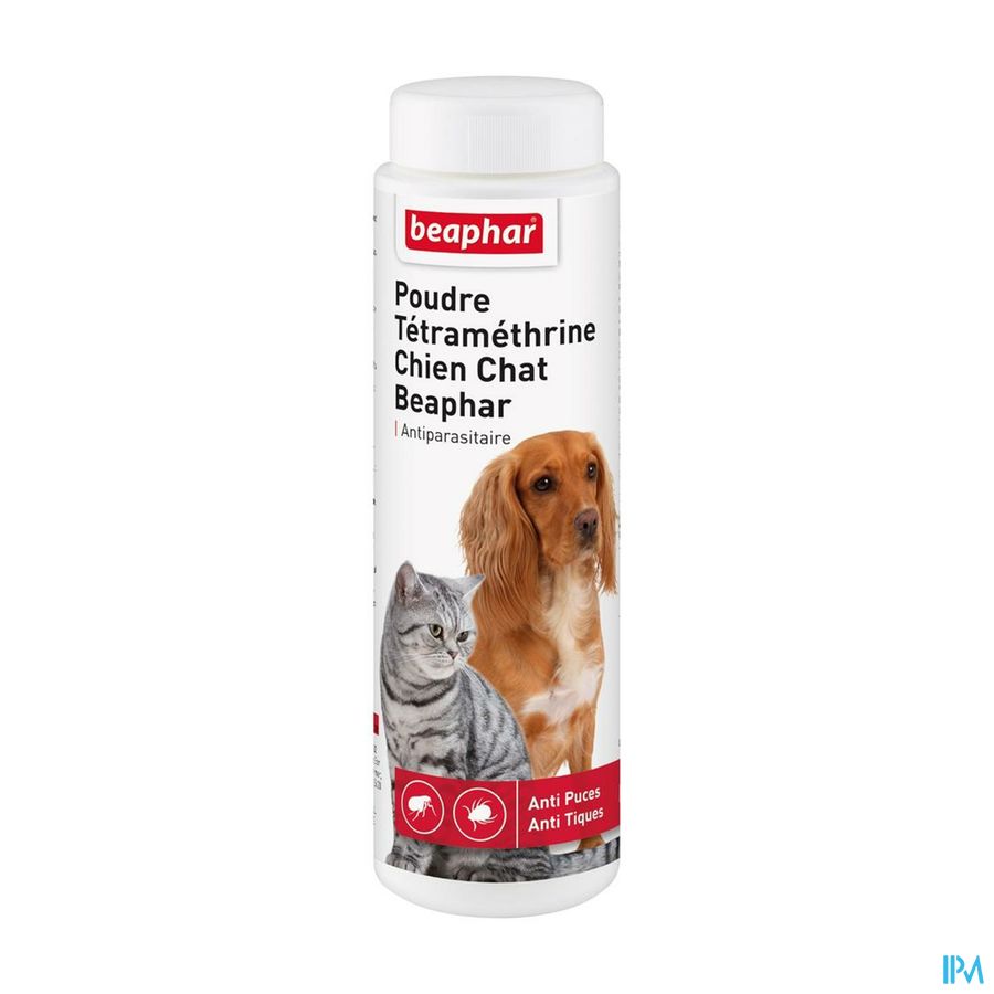 produit BEAPHAR PDR TETRA CN/CT F150G1
