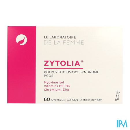 vignette Zytolia Stick 60