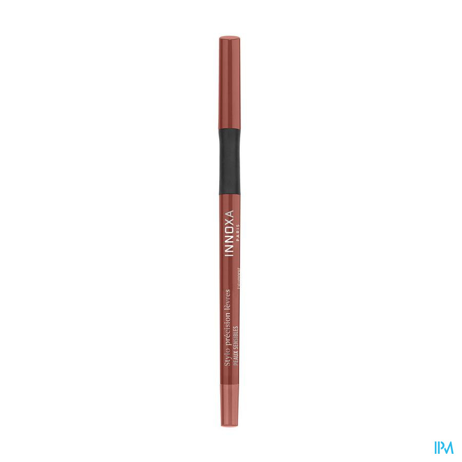 vignette Innoxa Precision Stylo Levres 303 Beige 0g35