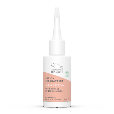 produit LDBIARRITZ REPARATEURS LOT REPARATR 40ML