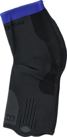 vignette Thuasne Malleoaction Chevillere Gris T3