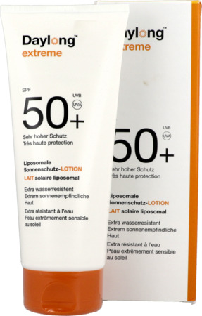 produit DAYLONG EXTREME SPF50+ LAIT 200ML