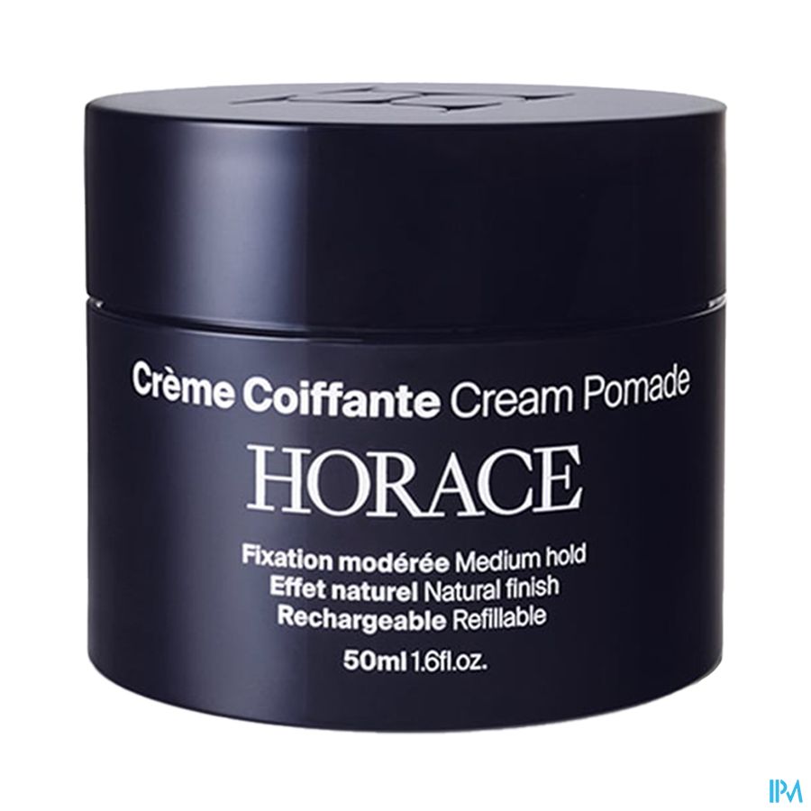 produit HORACE CR COIFFANTE