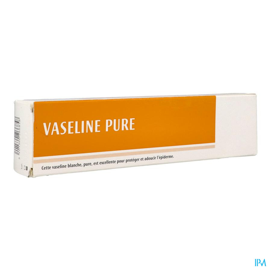 vignette Merck Vaseline Pure 100ml