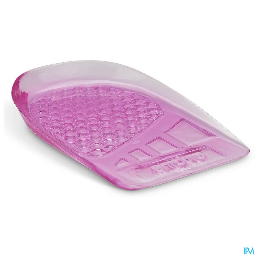 vignette AIRPLUS GEL HEEL WOM TALON 2