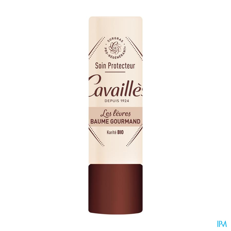 produit ROGE-CAV BAUME LEVRES GOURMAND 5,5ML