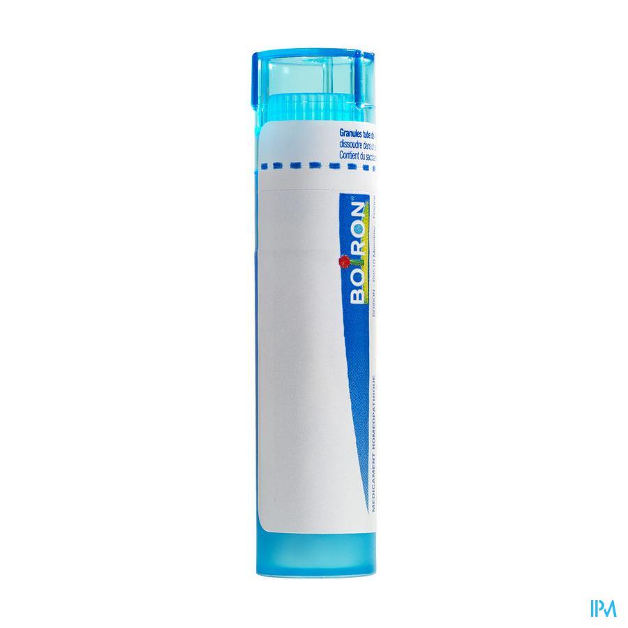 vignette Boiron Rhus Tox. 9ch Granules 4g