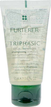 produit Furterer Triphasic Sh Stimulant 50ml